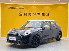 BMW MINI 2.0T COOPER S Obsession Edition Five-Door - ფოტო 8