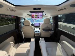 Li Auto Li Xiang MEGA Ultra - ფოტო 11