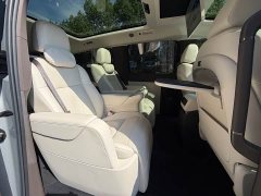 Li Auto Li Xiang MEGA Ultra - ფოტო 13