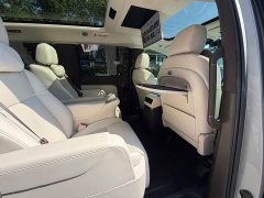 Li Auto Li Xiang MEGA Ultra - ფოტო 14