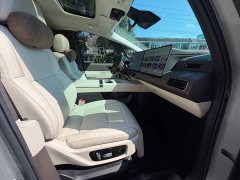 Li Auto Li Xiang MEGA Ultra - ფოტო 15