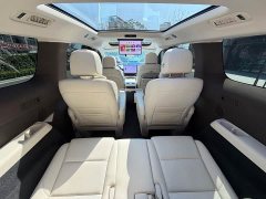 Li Auto Li Xiang MEGA Ultra - ფოტო 16
