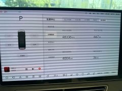 Li Auto Li Xiang MEGA Ultra - ფოტო 17