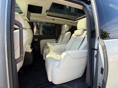 Li Auto Li Xiang MEGA Ultra - ფოტო 8