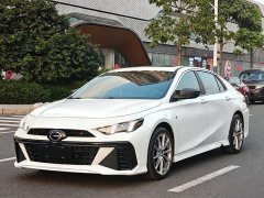 Trumpchi Leopard 2021 270T DCT J11 - ფოტო 1