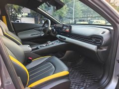 Trumpchi Leopard 2021 270T DCT J11 - ფოტო 10