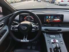 Trumpchi Leopard 2021 270T DCT J11 - ფოტო 12