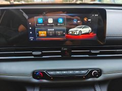 Trumpchi Leopard 2021 270T DCT J11 - ფოტო 15