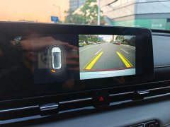 Trumpchi Leopard 2021 270T DCT J11 - ფოტო 16