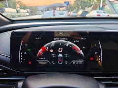 Trumpchi Leopard 2021 270T DCT J11 - ფოტო 17