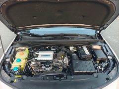 Trumpchi Leopard 2021 270T DCT J11 - ფოტო 18
