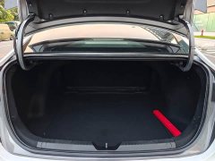 Trumpchi Leopard 2021 270T DCT J11 - ფოტო 19