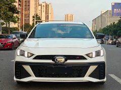 Trumpchi Leopard 2021 270T DCT J11 - ფოტო 2