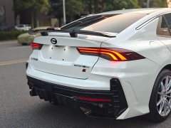 Trumpchi Leopard 2021 270T DCT J11 - ფოტო 20