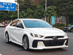 Trumpchi Leopard 2021 270T DCT J11 - ფოტო 3