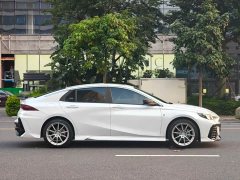 Trumpchi Leopard 2021 270T DCT J11 - ფოტო 4
