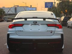 Trumpchi Leopard 2021 270T DCT J11 - ფოტო 5