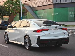Trumpchi Leopard 2021 270T DCT J11 - ფოტო 6