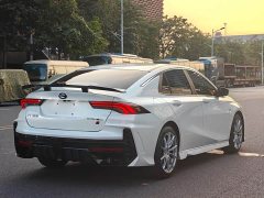 Trumpchi Leopard 2021 270T DCT J11 - ფოტო 7