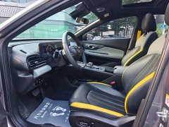 Trumpchi Leopard 2021 270T DCT J11 - ფოტო 8