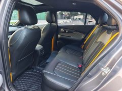 Trumpchi Leopard 2021 270T DCT J11 - ფოტო 9