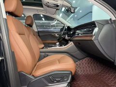 Audi Q7 55 TFSI quattro S line Sport - ფოტო 10