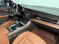 Audi Q7 55 TFSI quattro S line Sport - ფოტო 11