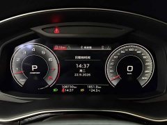 Audi Q7 55 TFSI quattro S line Sport - ფოტო 17