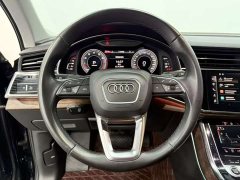 Audi Q7 55 TFSI quattro S line Sport - ფოტო 18