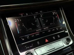 Audi Q7 55 TFSI quattro S line Sport - ფოტო 19