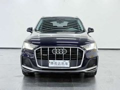 Audi Q7 55 TFSI quattro S line Sport - ფოტო 2