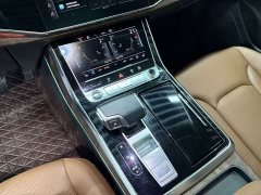 Audi Q7 55 TFSI quattro S line Sport - ფოტო 20