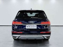 Audi Q7 55 TFSI quattro S line Sport - ფოტო 6