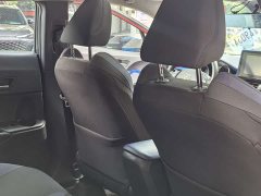 Toyota C-HR 2.0L Comfort - ფოტო 14