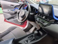 Toyota C-HR 2.0L Comfort - ფოტო 16