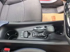 Toyota C-HR 2.0L Comfort - ფოტო 19