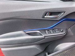 Toyota C-HR 2.0L Comfort - ფოტო 9