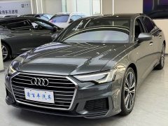 Audi A6L 40 TFSI Luxury Sport Edition - ფოტო 1