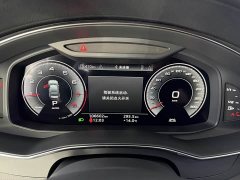 Audi A6L 40 TFSI Luxury Sport Edition - ფოტო 11