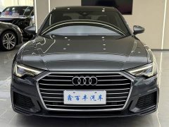 Audi A6L 40 TFSI Luxury Sport Edition - ფოტო 2