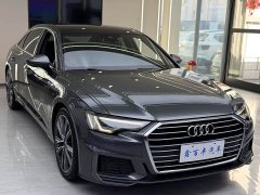 Audi A6L 40 TFSI Luxury Sport Edition - ფოტო 3