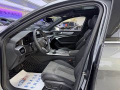 Audi A6L 40 TFSI Luxury Sport Edition - ფოტო 4