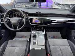 Audi A6L 40 TFSI Luxury Sport Edition - ფოტო 5