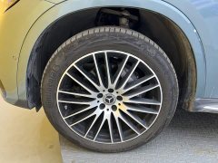 Mercedes-Benz GLC 300 L 4MATIC Luxury 5-Seater - ფოტო 10