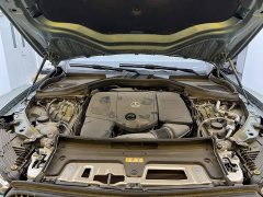 Mercedes-Benz GLC 300 L 4MATIC Luxury 5-Seater - ფოტო 11