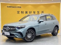 Mercedes-Benz GLC 300 L 4MATIC Luxury 5-Seater - ფოტო 13
