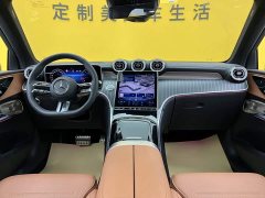 Mercedes-Benz GLC 300 L 4MATIC Luxury 5-Seater - ფოტო 14