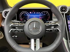 Mercedes-Benz GLC 300 L 4MATIC Luxury 5-Seater - ფოტო 15