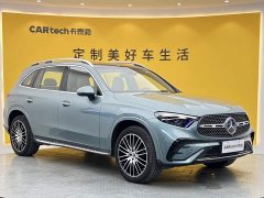 Mercedes-Benz GLC 300 L 4MATIC Luxury 5-Seater - ფოტო 2