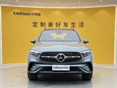 Mercedes-Benz GLC 300 L 4MATIC Luxury 5-Seater - ფოტო 3